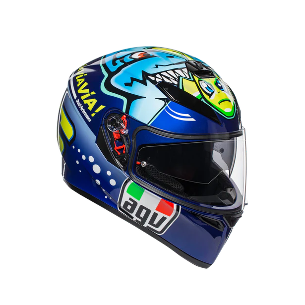 AGV K3 SV Helmet