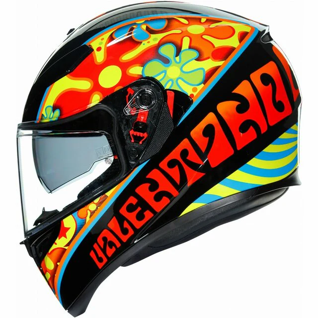 AGV K3 SV Helmet - Image 12
