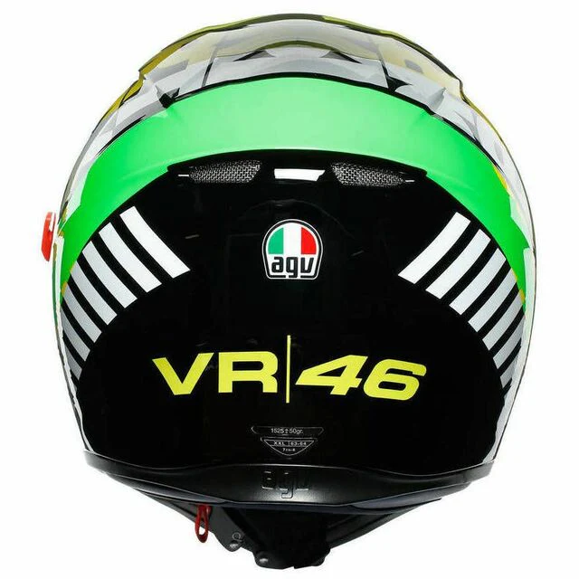 AGV K3 SV Helmet - Image 24