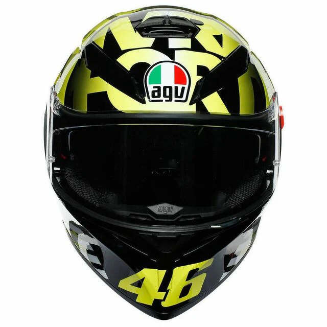 AGV K3 SV Helmet - Image 26
