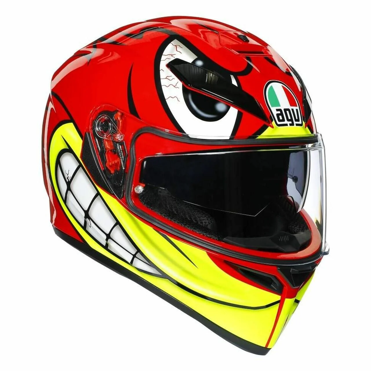 AGV K3 SV Helmet - Image 27