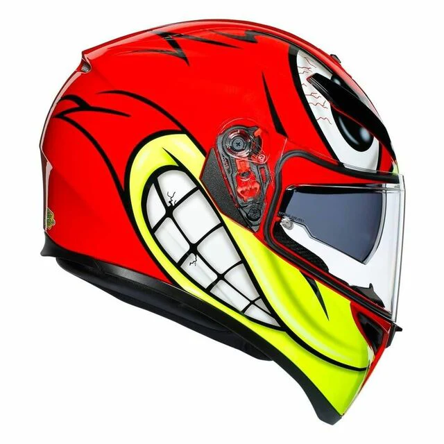 AGV K3 SV Helmet - Image 28