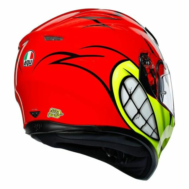 AGV K3 SV Helmet - Image 29