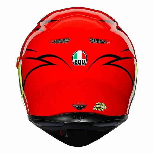 AGV K3 SV Helmet - Image 30