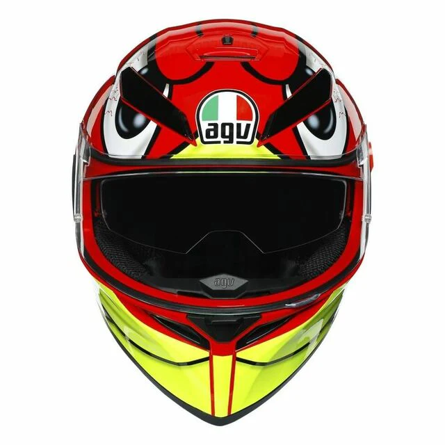 AGV K3 SV Helmet - Image 32