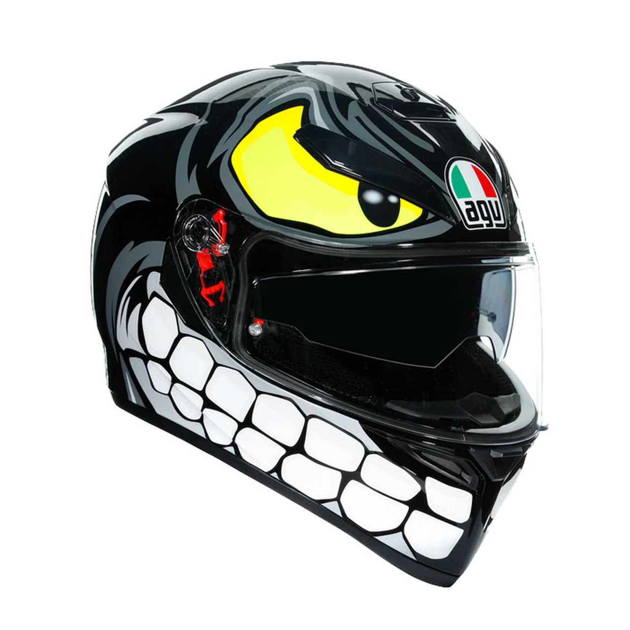 AGV K3 SV Helmet - Image 33