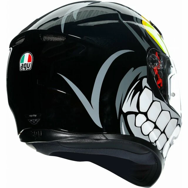 AGV K3 SV Helmet - Image 34