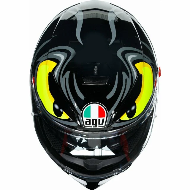 AGV K3 SV Helmet - Image 35