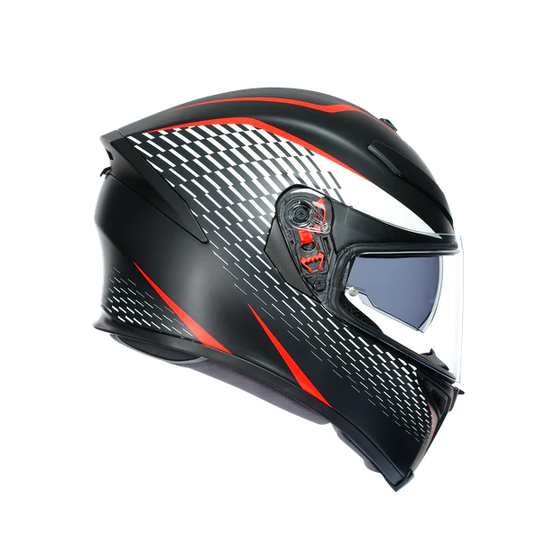 AGV K5 S Helmet - Image 10
