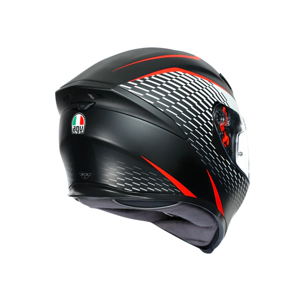 AGV K5 S Helmet - Image 11