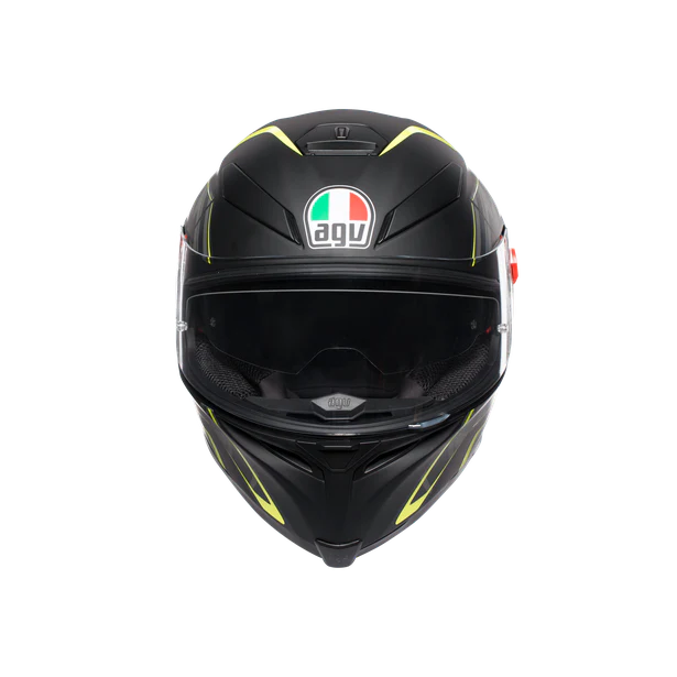 AGV K5 S Helmet - Image 13
