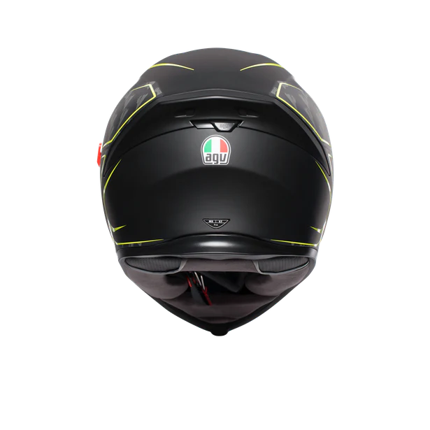 AGV K5 S Helmet - Image 14