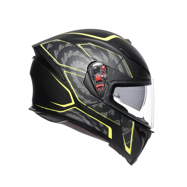 AGV K5 S Helmet - Image 15