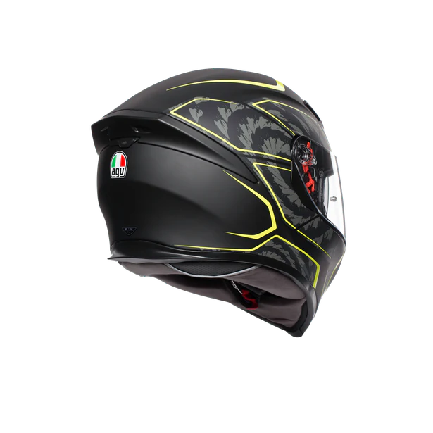 AGV K5 S Helmet - Image 16