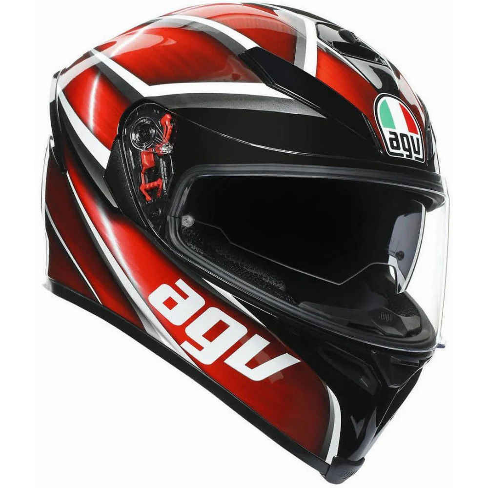 AGV K5 S Helmet - Image 17