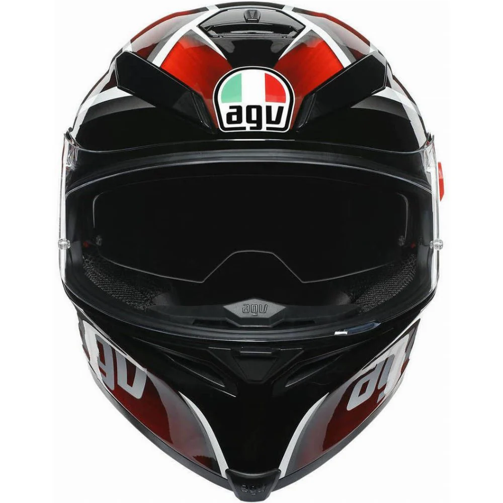 AGV K5 S Helmet - Image 18