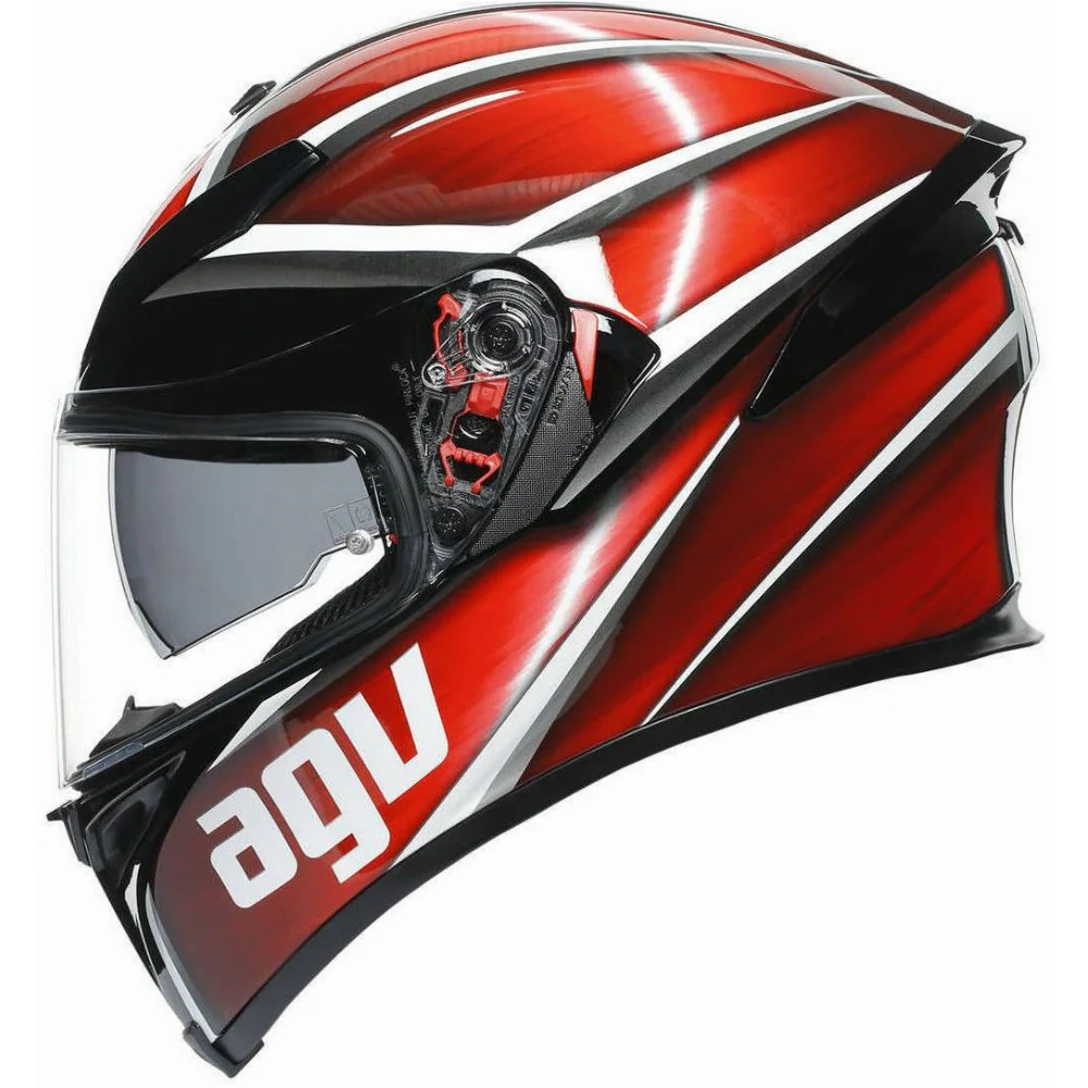 AGV K5 S Helmet - Image 19