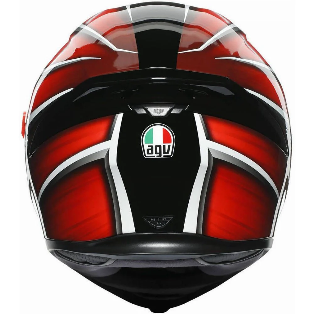 AGV K5 S Helmet - Image 20