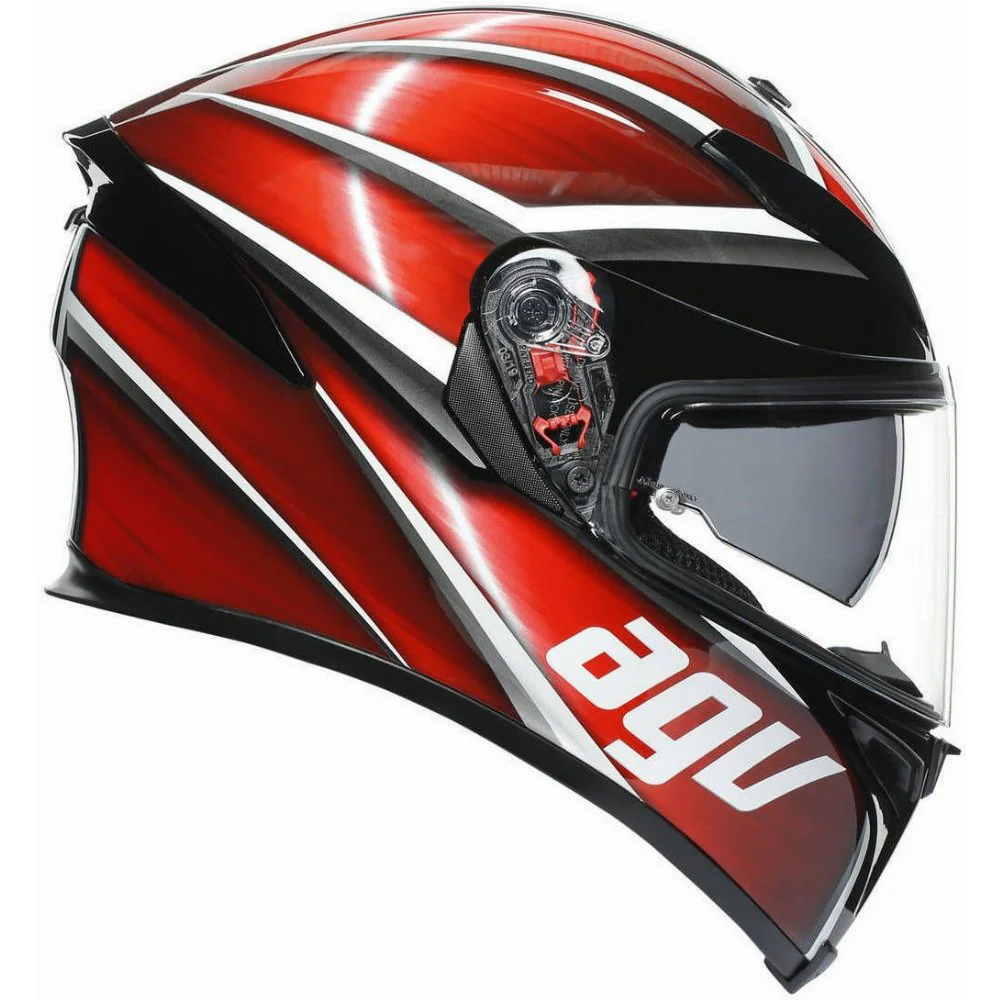 AGV K5 S Helmet - Image 21