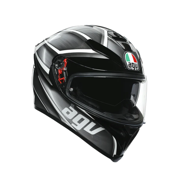 AGV K5 S Helmet - Image 23