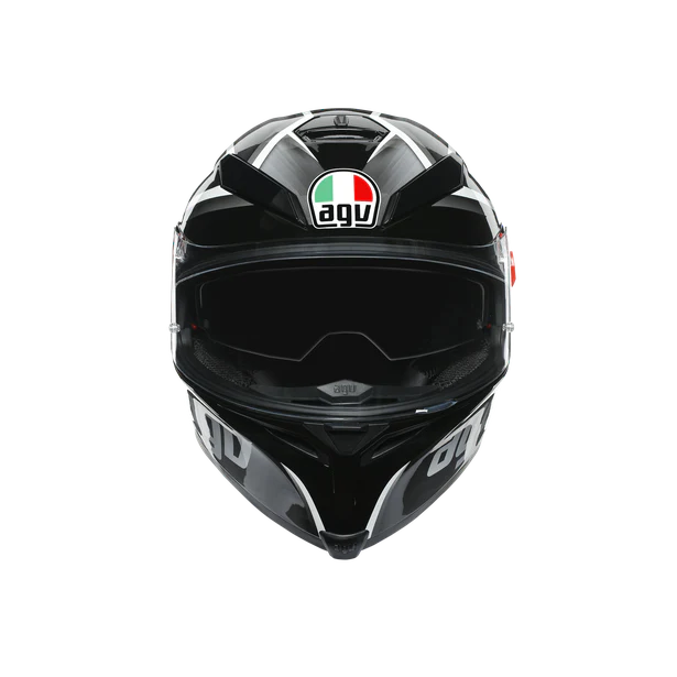AGV K5 S Helmet - Image 24