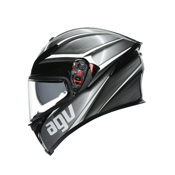 AGV K5 S Helmet - Image 25