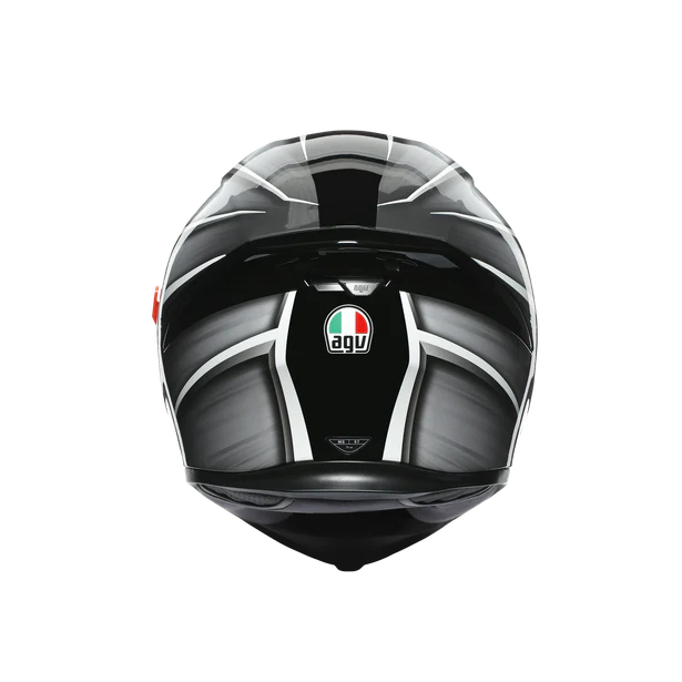 AGV K5 S Helmet - Image 26