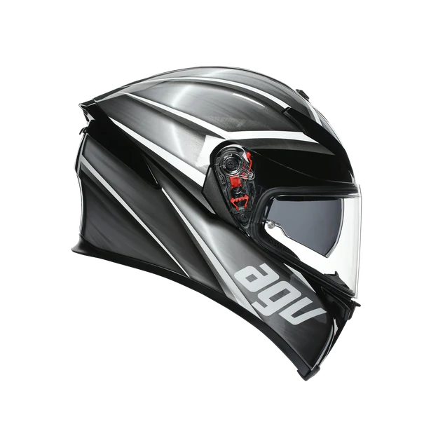 AGV K5 S Helmet - Image 27