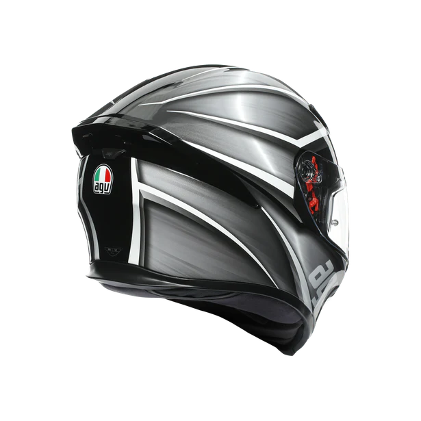 AGV K5 S Helmet - Image 28