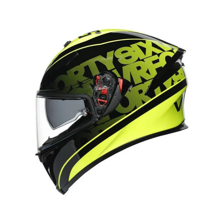 AGV K5 S Helmet - Image 3
