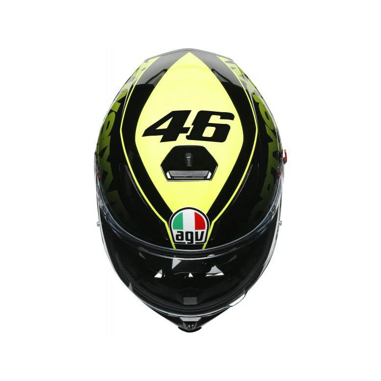 AGV K5 S Helmet - Image 4