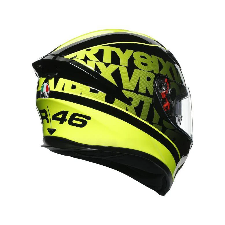 AGV K5 S Helmet - Image 5