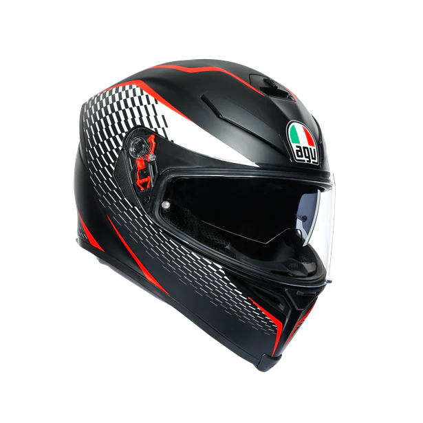 AGV K5 S Helmet - Image 6