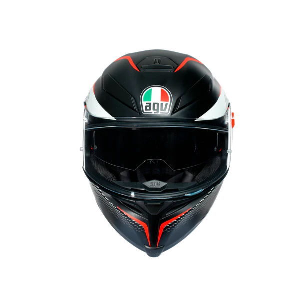 AGV K5 S Helmet - Image 7