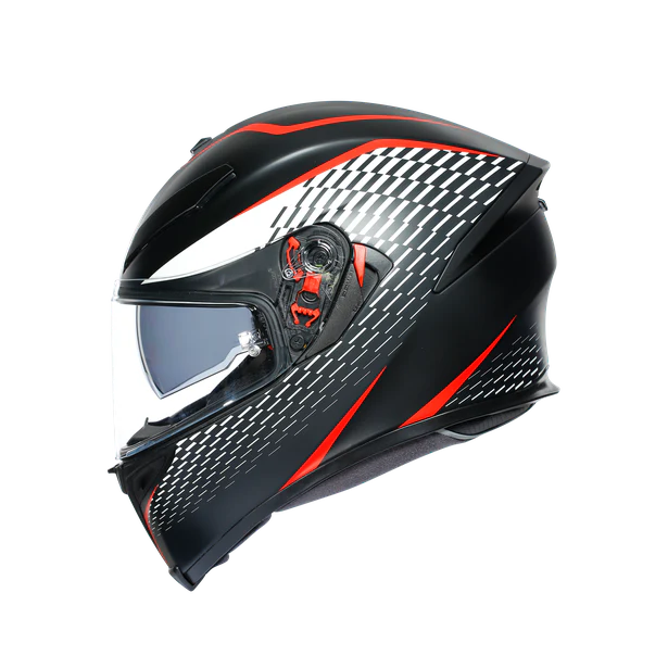 AGV K5 S Helmet - Image 8