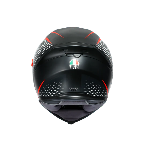 AGV K5 S Helmet - Image 9