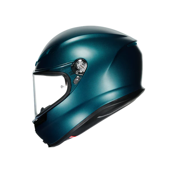 AGV K6 Helmet - Image 10