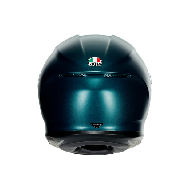 AGV K6 Helmet - Image 11