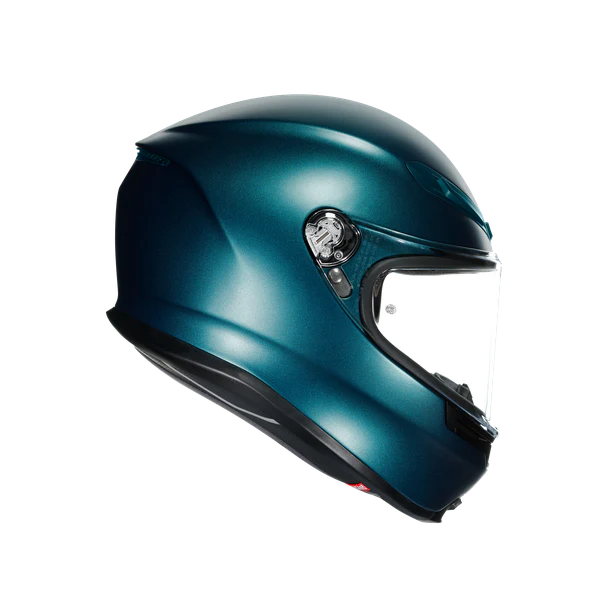 AGV K6 Helmet - Image 12