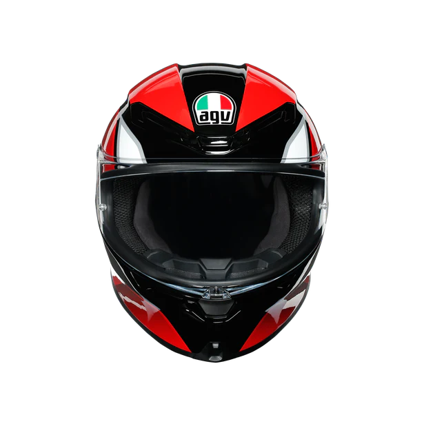 AGV K6 Helmet - Image 14
