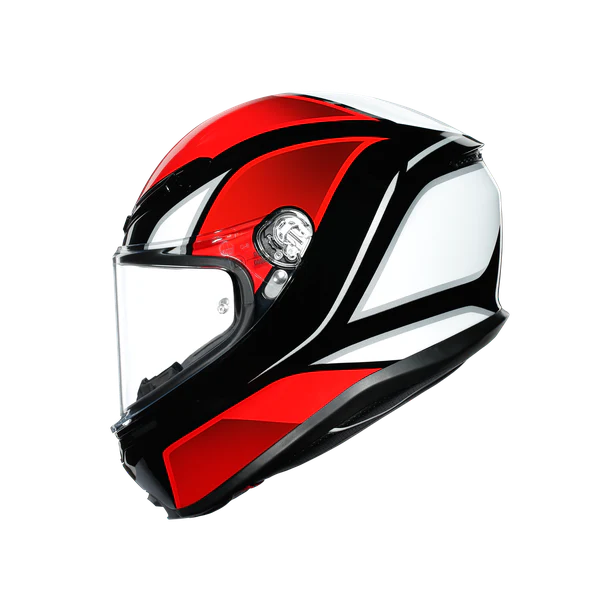 AGV K6 Helmet - Image 15