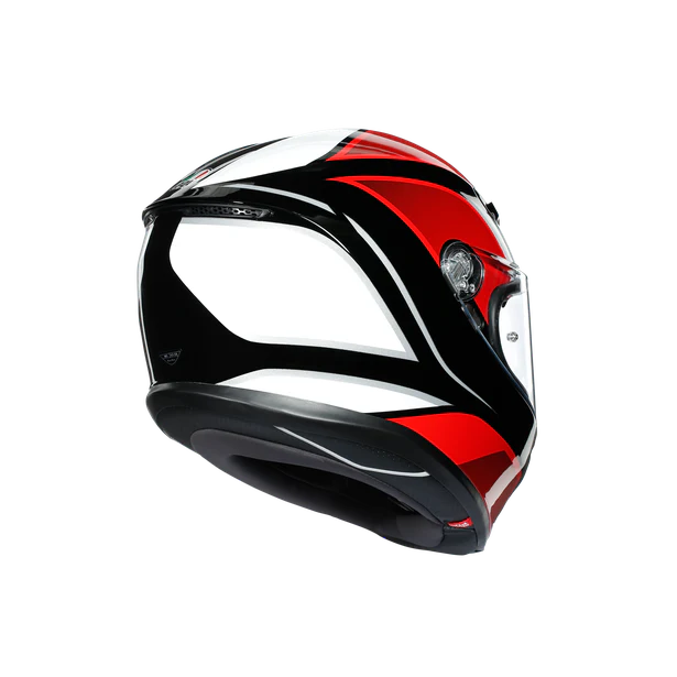 AGV K6 Helmet - Image 18
