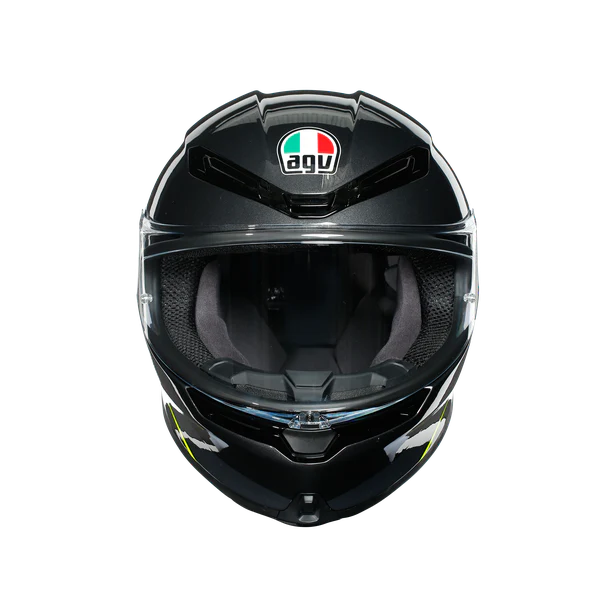 AGV K6 Helmet - Image 20