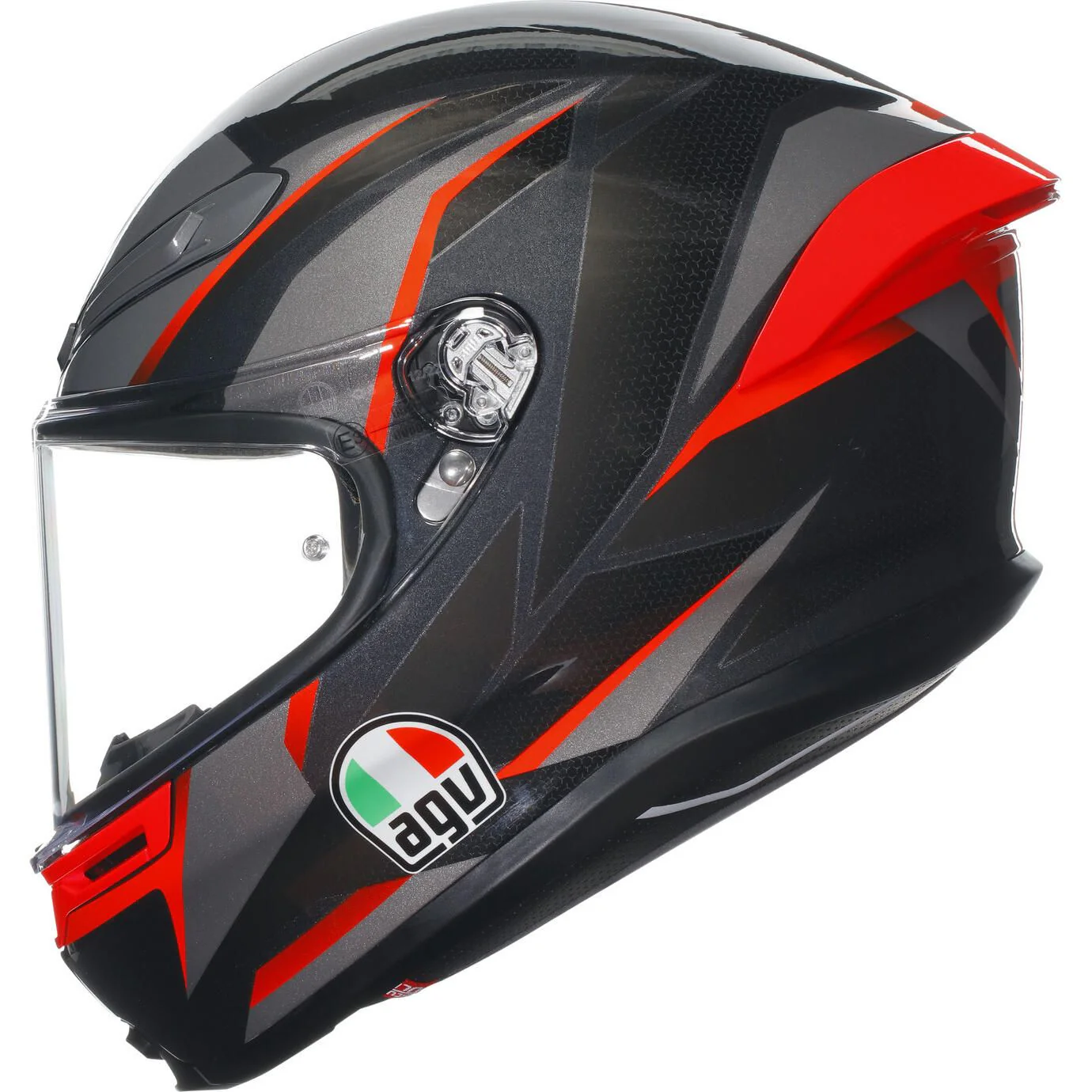 AGV K6 Helmet - 2023 - Image 32