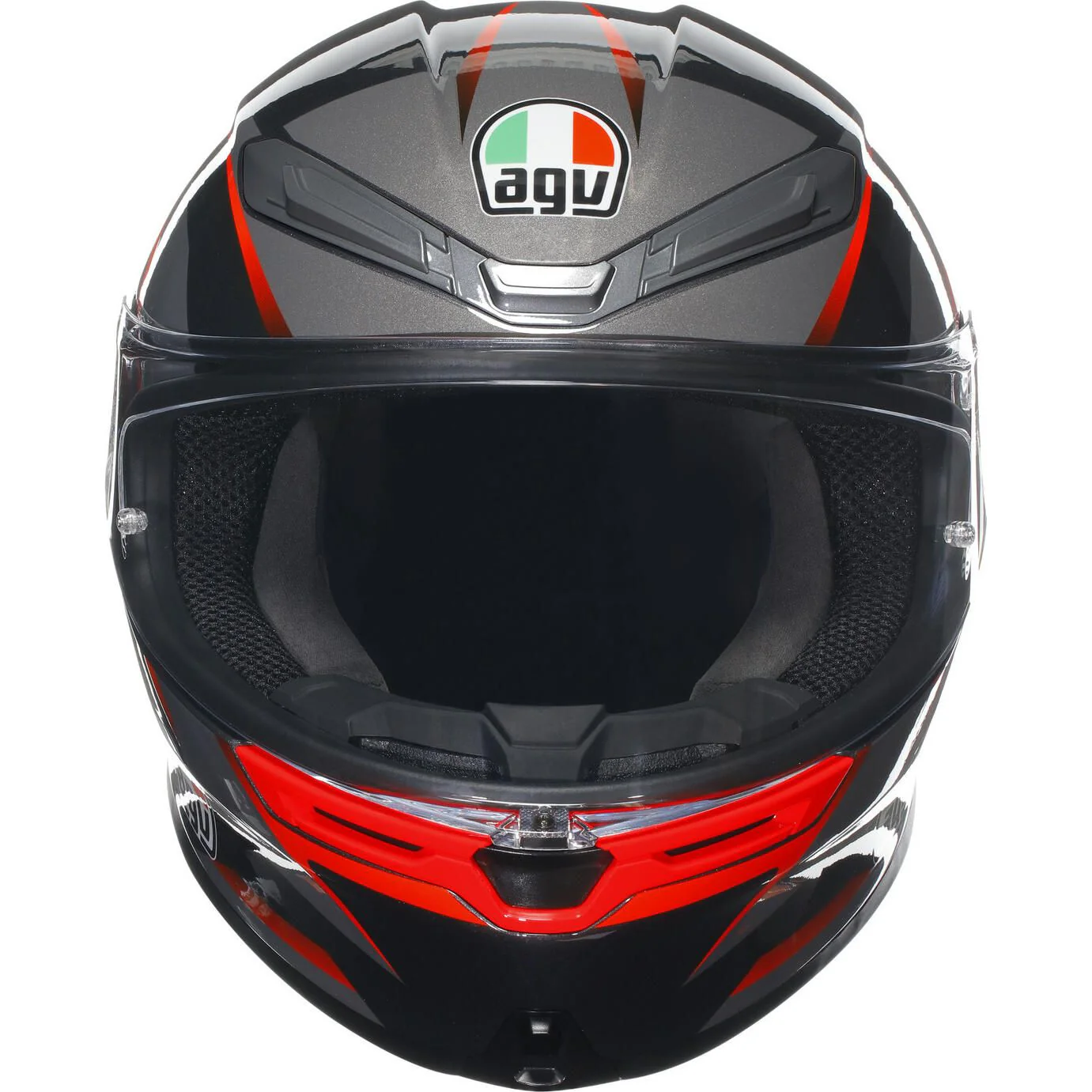 AGV K6 Helmet - 2023 - Image 33