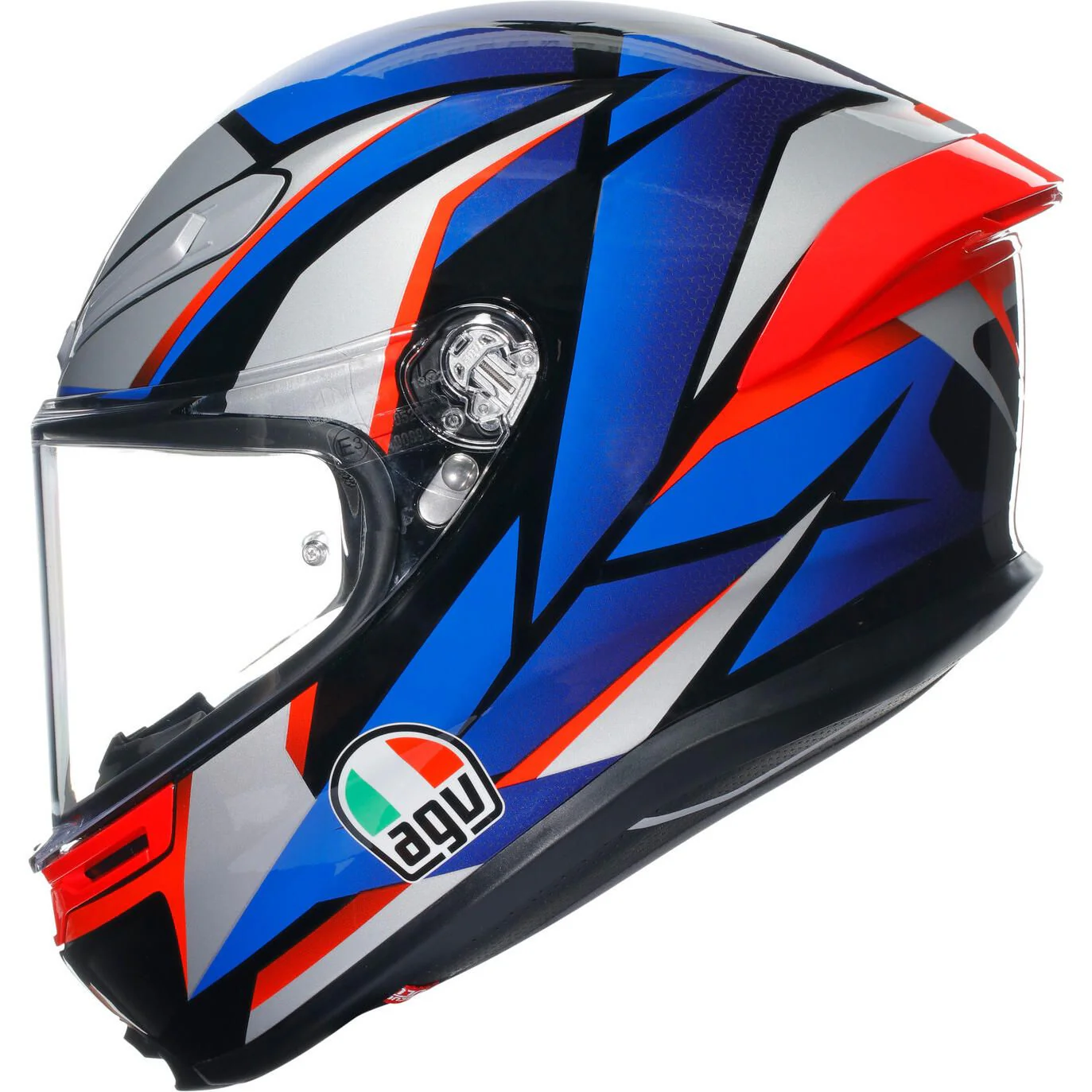 AGV K6 Helmet - 2023 - Image 39