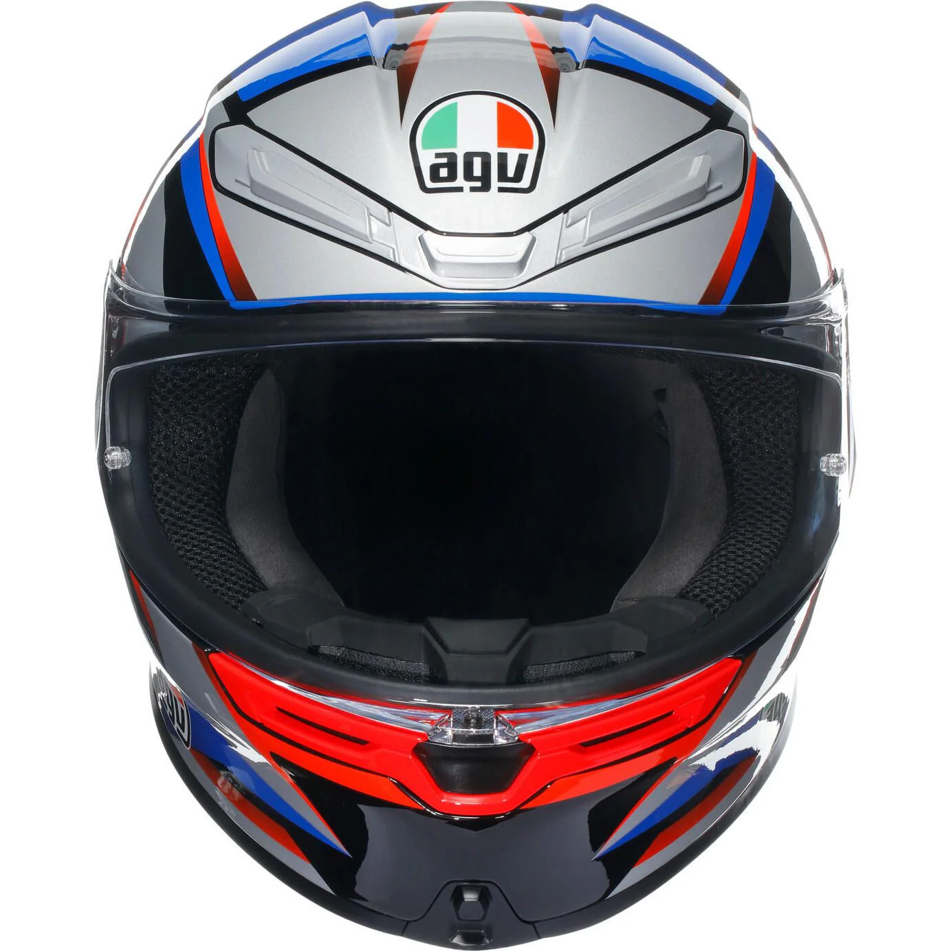 AGV K6 Helmet - 2023 - Image 40