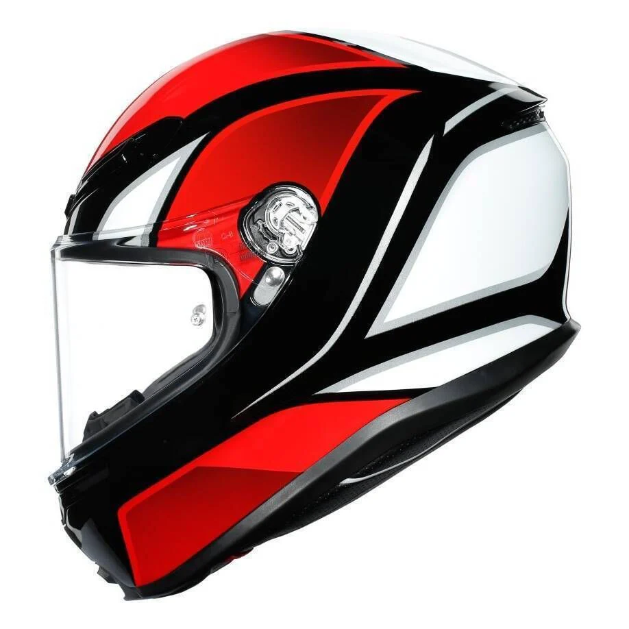 AGV K6 Helmet - 2023 - Image 5