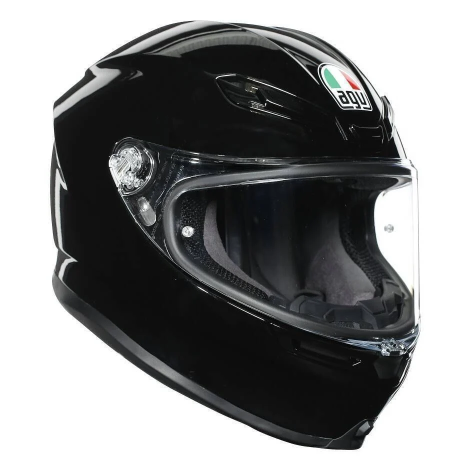 AGV K6 Helmet - 2023 - Image 59