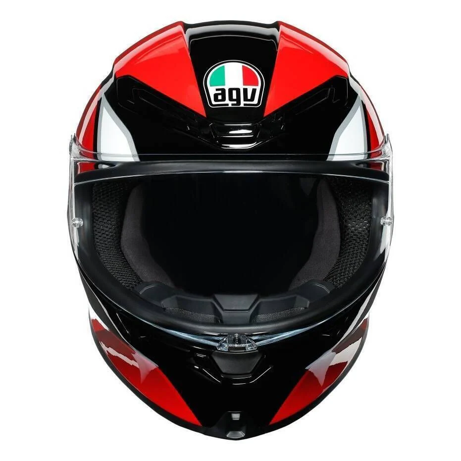 AGV K6 Helmet - 2023 - Image 6